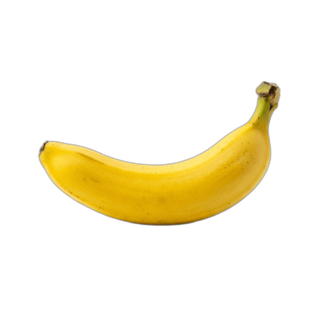 Robusta Banana