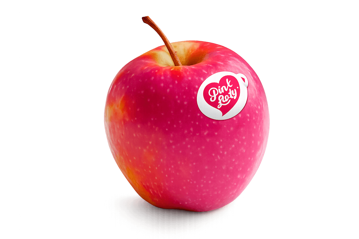 Pink Lady Apple