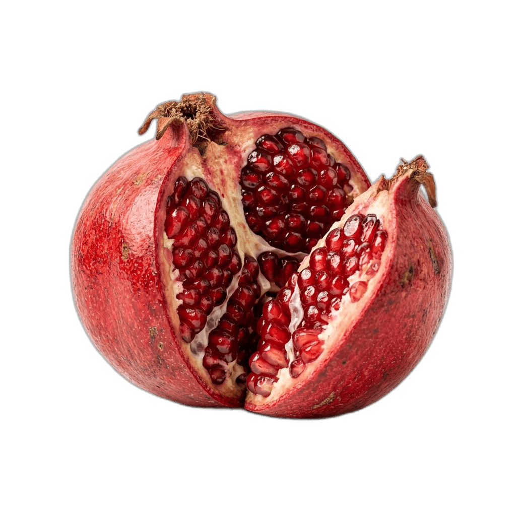 Ruby Pomegranate
